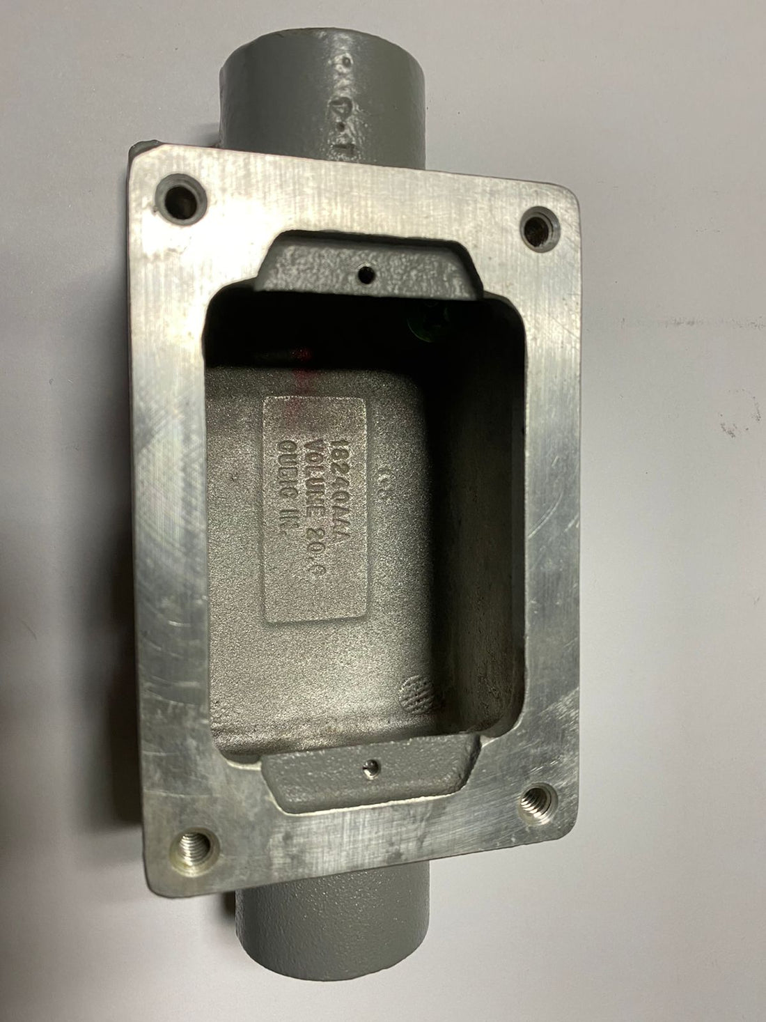 Caja FSC APE Crouse Hinds EDSC271