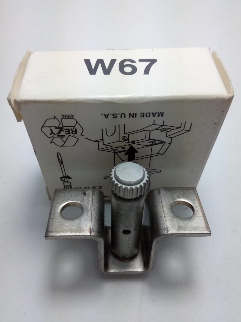 Elemento Térmico Allen Bradley W67