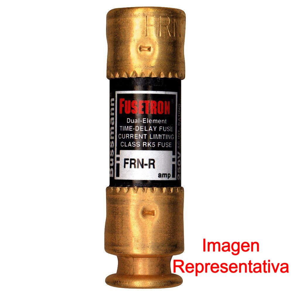 Fusible Bussmann FRN-R-10