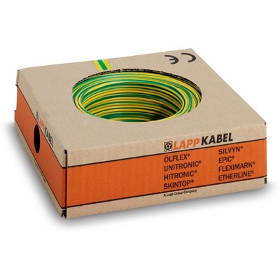 Cable Lappkabel H07V-K