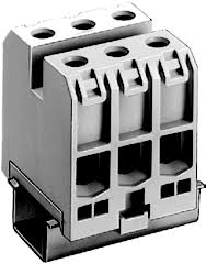 Tablilla de Conexiones Siemens 8WA1305