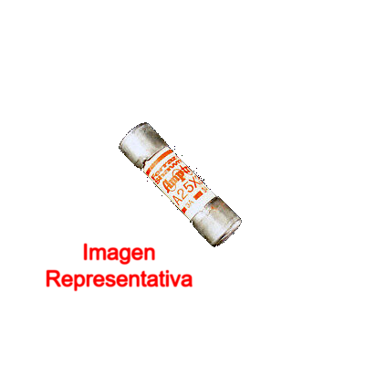 Ferraz Shawmut Fuse ATQR25 Cầu Chì 25A - 600V - Foto 7